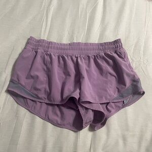 Lululemon Shorts 2.5"